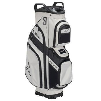 Mizuno BR-D4 Golf Trolley Bag - Sand - main image