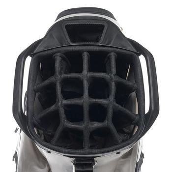 Mizuno BR-D4 Golf Trolley Bag - Sand - main image