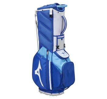 Mizuno BR-DX Golf Stand Bag - Staff Blue - main image
