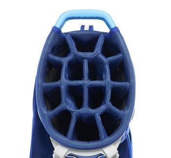 Mizuno BR-DX Golf Stand Bag - Staff Blue - main image