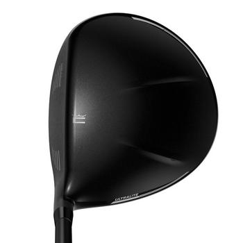 Cobra Baffler Offset Men's Full Set - Steel - main image