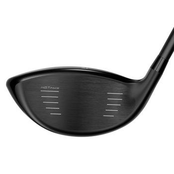 Cobra Baffler Offset Golf Driver - main image
