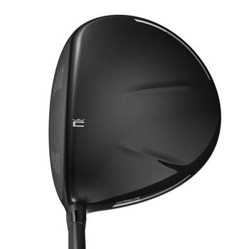 Cobra Baffler Straight Neck Golf Driver - main image