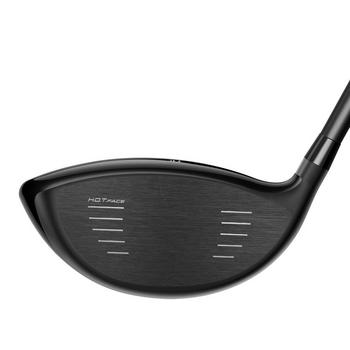 Cobra Baffler Straight Neck Golf Driver - main image