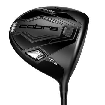 Cobra Baffler Straight Neck Golf Driver