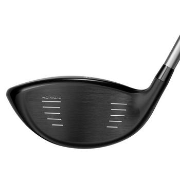 Cobra Baffler Offset Womens Golf Driver - main image