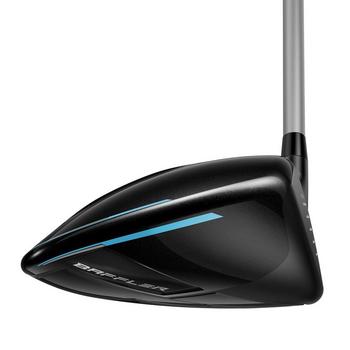 Cobra Baffler Offset Womens Golf Driver - main image