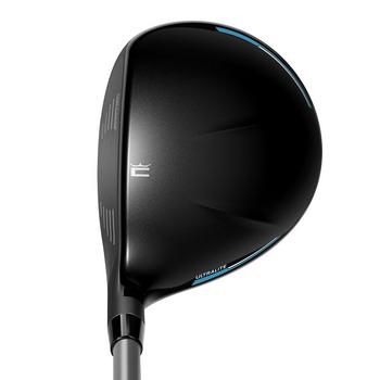 Cobra Baffler Womens Golf Fairway Wood - main image