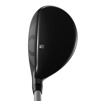 Cobra Baffler Womens Golf Hybrid Woods - main image
