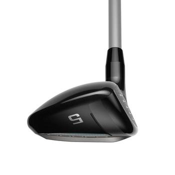 Cobra Baffler Womens Golf Hybrid Woods - main image