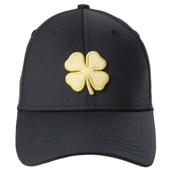 Black Clover Premium Clover Cap - Black/Gold - main image