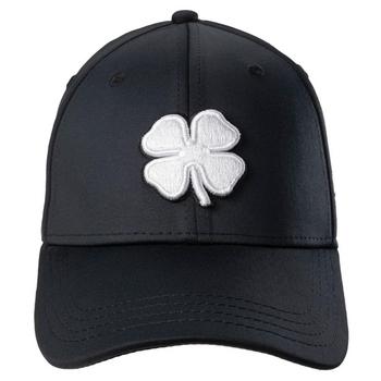Black Clover Premium Clover Cap - Black/White - main image