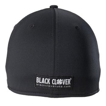 Black Clover Premium Clover Cap - Black - main image