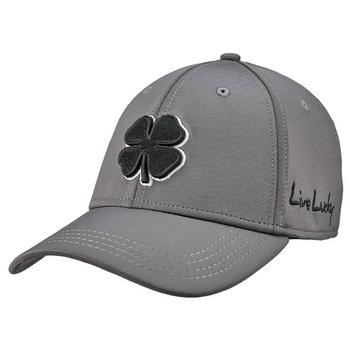 Black Clover Premium Clover Cap - Charcoal - main image