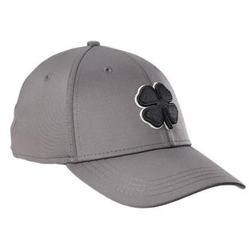 Black Clover Premium Clover Cap - Charcoal - main image