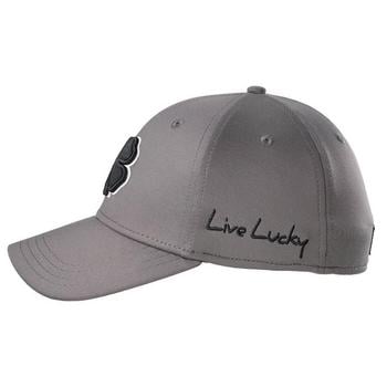 Black Clover Premium Clover Cap - Charcoal - main image