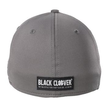 Black Clover Premium Clover Cap - Charcoal - main image