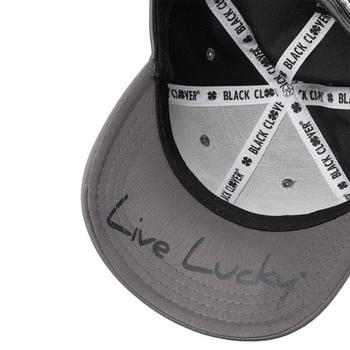 Black Clover Premium Clover Cap - Charcoal - main image