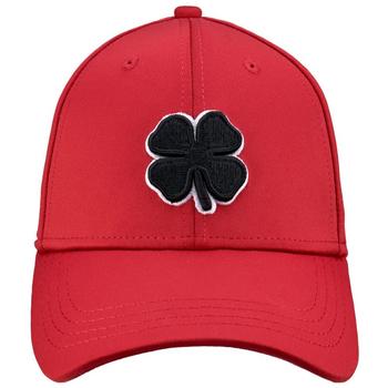 Black Clover Premium Clover Cap - Red - main image
