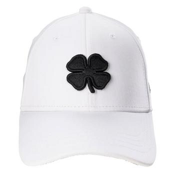 Black Clover Premium Clover Cap - White/Black - main image