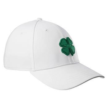 Black Clover Premium Clover Cap - White/Green - main image