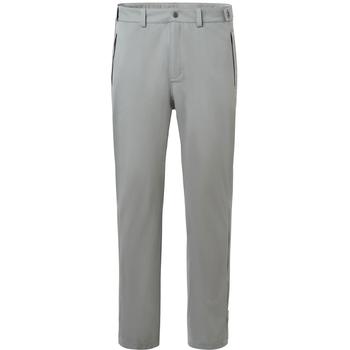 Abacus Bounce Waterproof Rain Trouser - Grey - main image