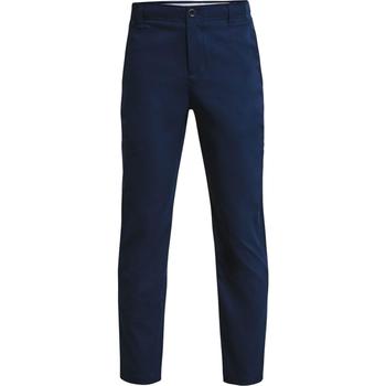 Under Armour Boys Showdown Golf Pant - Midnight Navy - main image