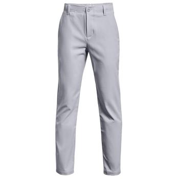 Under Armour Boys Showdown Golf Pant - Moderate Grey - main image