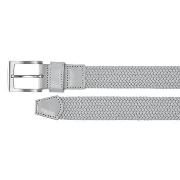Gold Gear Direct - FootJoy Braided Golf Belt - Grey