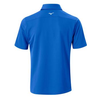 Mizuno solar cut polo discount