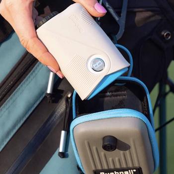 Bushnell A1 Slope Golf Laser Rangefinder - main image