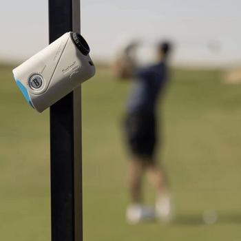 Bushnell A1 Slope Golf Laser Rangefinder - main image