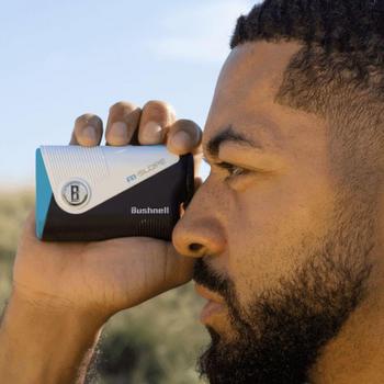 Bushnell A1 Slope Golf Laser Rangefinder - main image