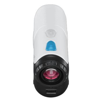 Bushnell A1 Slope Golf Laser Rangefinder - main image
