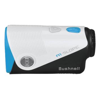 Bushnell A1 Slope Golf Laser Rangefinder - main image
