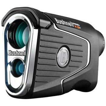 Bushnell Pro X3 Plus Laser Rangefinder - main image