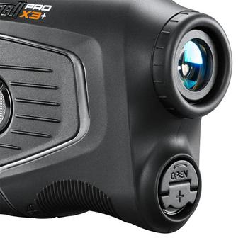 Bushnell Pro X3 Plus Laser Rangefinder - main image