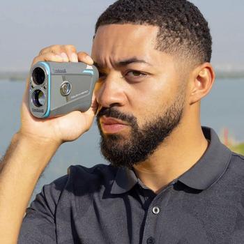 Bushnell Tour Hybrid Laser Rangefinder - main image