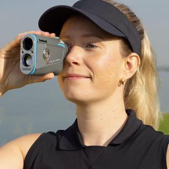 Bushnell Tour Hybrid Laser Rangefinder - main image