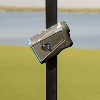 Bushnell Tour Hybrid Laser Rangefinder - main image
