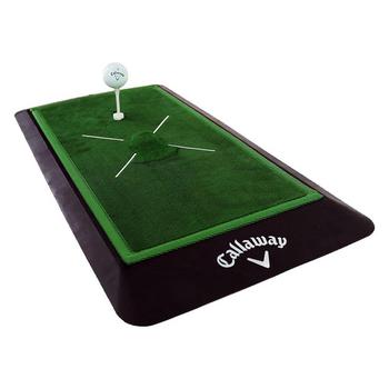 Callaway Strike Zone Golf Practice Hitting Mat - main image
