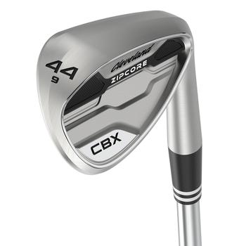Cleveland CBX Zipcore Golf Wedge - Steel - main image