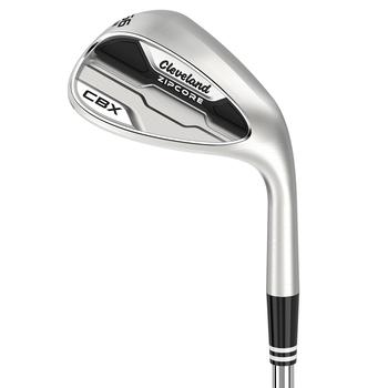 Cleveland CBX Zipcore Golf Wedge - Steel - main image