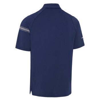 Callaway Odyssey Bloc Golf Polo Shirt - Peacoat - main image