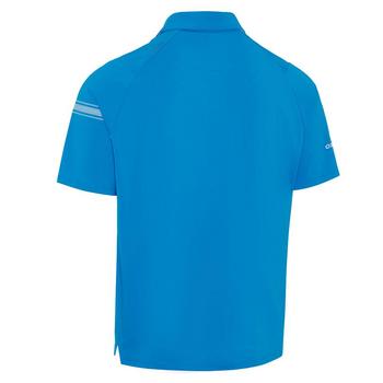 Callaway Odyssey Bloc Golf Polo - Brillaint Blue - main image