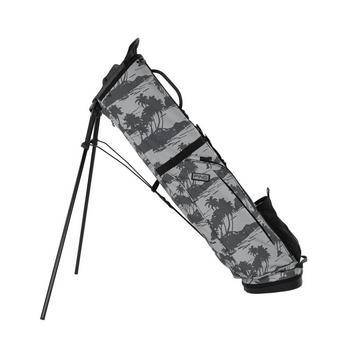 Ping Moonlander 244 Golf Stand Bag - Grey Isles - main image