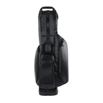 Ping Reserve Golf Stand Bag - Black - main image