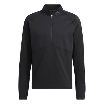 adidas COLD.RDY 1/4 Zip Golf Top