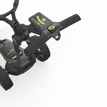PowaKaddy CT10 GPS/EBS Electric Golf Trolley - Extended Lithium - main image