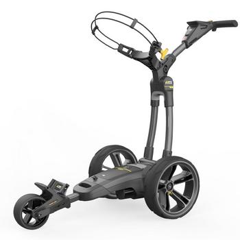 PowaKaddy CT10 GPS/EBS Electric Golf Trolley - Extended Lithium - main image